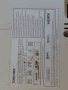 TOSHIBA 32W2434D за части, снимка 6