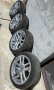 Джанти с Гуми Borbet 17* 5x100 7.5J ET35 215/45 Всесезонни, снимка 5