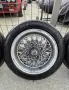 Джанти RG 13 цола 4х114.3 , 6j ,et17 ,175/50/13 Toyota  Suzuki  Nissan, снимка 2