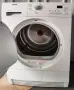 Сушилня AEG T65289NAC – 8 кг | Немско качество, снимка 1