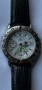 Часовник Pier Carlo d’ Alessio chronograph, снимка 1