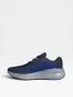 Мъжки маратонки ADIDAS QUESTAR 3M в син цвят, снимка 2