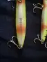 продавам воблери jackson dead float 80, снимка 2