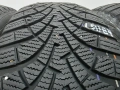 4бр зимни гуми 205/55/16 GOODYEAR L05884, снимка 3