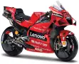 MAISTO Мотор Moto GP Desmosedici 1:18, снимка 6