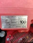Тракторна косачка Honda hf 1211, снимка 9