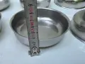 Чинии - купички алпака, български, снимка 3