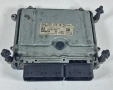 Компютър ECU Mercedes CLS C E SLK 350 A 272 153 16 79 A2721531679 0 261 209 040 0261209040, снимка 1