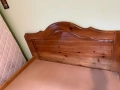 Спалня от масив , снимка 6