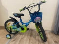 Детски велосипед , снимка 1