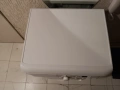Роботеща и запазена пералня Hotpoint Ariston 6кг/1200 оборота, прозведена в Италия, снимка 5