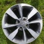 джанти 16 цола Hyundai 4×100, снимка 3
