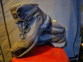 Dunlop steel toe-защитни обувки-номер 43.5, снимка 3