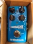 Чисто нов легендарен ефект за китара TC Electronic Flashback 2 Delay Pedal с MASH технология , снимка 12