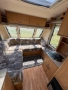 Каравана SWIFT FAIRWAY 550 2005, снимка 7