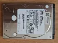TOSHIBA 1TB  79 дни /тестван е, снимка 9