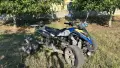 ATV 250cc в прилично състояние, снимка 1