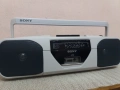 Радиокасетофон SONY, снимка 2