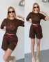 дамски екипи Hugo boss , снимка 4