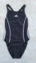 Дамски бански Adidas размер S , снимка 1