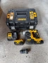 Dewalt DCH273 безчетков перфоратор, снимка 1