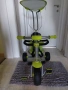 Триколка Lorelli Scooter , снимка 2