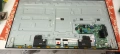 LG 55UA75003LA със счупен екран HC550DQG-VKEA1-A14X PT550GT07-3/TPD.RT2875T.PC733 (T)/SSC_Y25_OD30_D, снимка 4