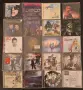 Колекция от над 110 оригинални музикални CD албуми (Rock, Metal, Pop, Alternative) + Подарък записан, снимка 3