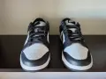 Nike Dunk Low Retro 45.5номер 29.5см Стелка Нови с кутия , снимка 4