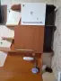 Ученическо бюро с настройка, снимка 2