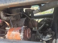 Продавам самоделен трактор., снимка 2