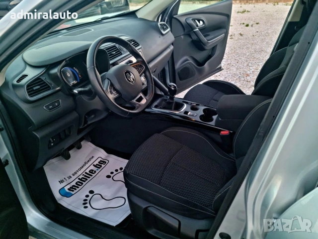 Renault Kadjar 1.5 DCI 115ks.EVRO 6D Facelift, снимка 16 - Автомобили и джипове - 54779659