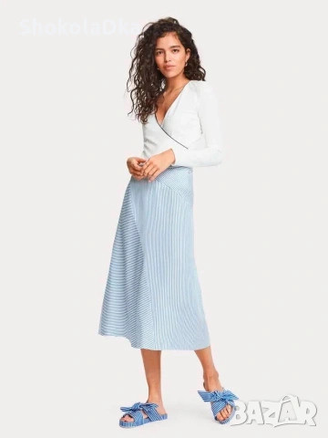 Ленена пола Scotch & Soda размер XS