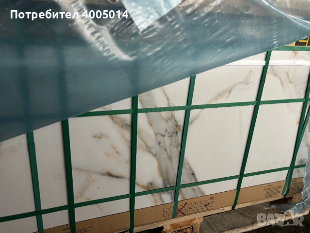 Продавам гранитогрес 120/60-60/60, снимка 2 - Гранитогрес и плочки - 54509179