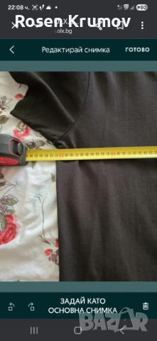 G star, снимка 4 - Тениски - 54171795