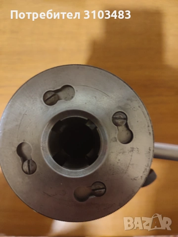 Автоматични Резбонарезни глави COVENTRY, снимка 16 - Стругове - 54220986