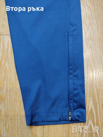 Nike Dri-fit долнище мъжко оригинален , снимка 9 - Спортни дрехи, екипи - 54442953
