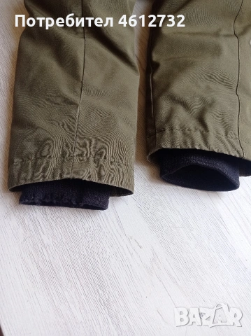 Дамска пухена парка Canada Goose Vicroria, снимка 14 - Якета - 55057162