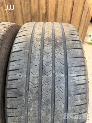 Всесезонни гуми Goodyear 285/40/20 Цената е за 2 броя !!!, снимка 3 - Части - 54893716