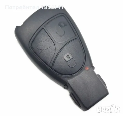 Кутийки за ключове Мерцедес 