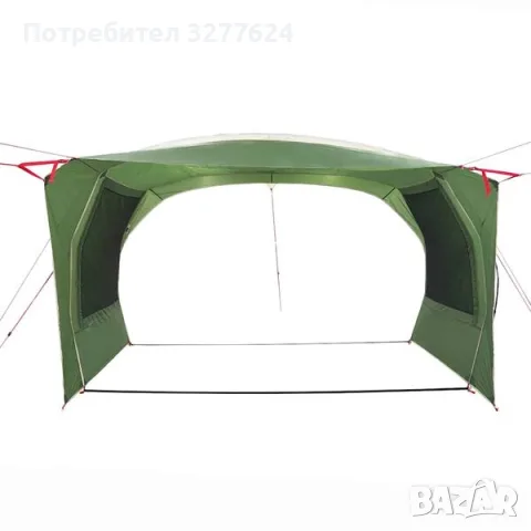 ЧИСТО нов,НЕРАЗОПАКОВАН форселт/палатка , снимка 4 - Палатки - 55451163