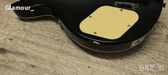 Rockburn Les Paul, снимка 5 - Китари - 54328282