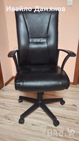 #Директорски стол #мениджърски стол #президентски стол #офис стол #компюртърен стол