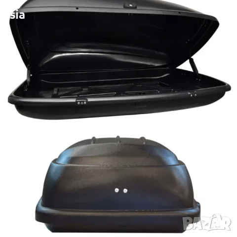 Автобокс FirstBag, Куфар за автомобил от  250L, снимка 2 - Аксесоари и консумативи - 55458439