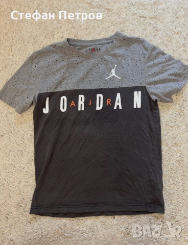 Nike Jordan 147-163