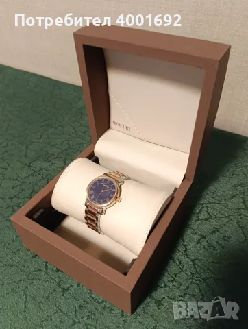 Mercury – Swiss Watch – ME385-SR-9 – Sans Prix de Réserve, снимка 3 - Мъжки - 55586282