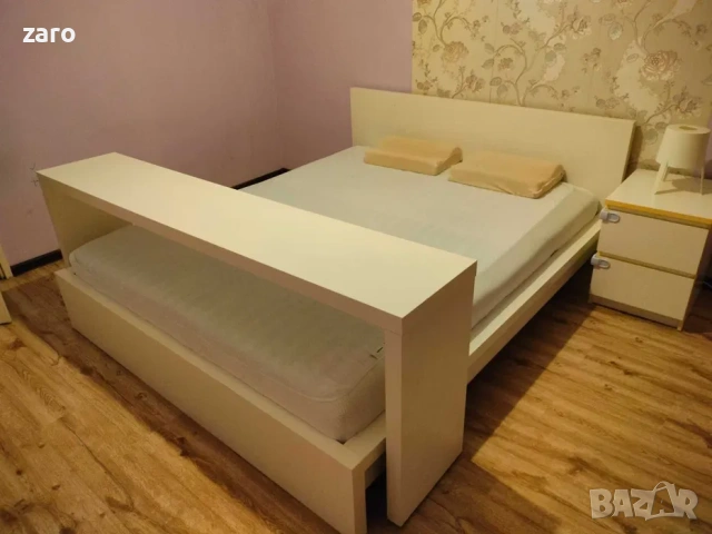 Спален комплект Икея - Malm