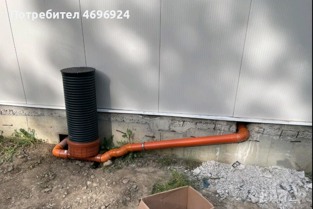 ВиК услуги ВиК ремонти Водопроводчик Ямбол , снимка 3 - ВиК услуги - 55134285