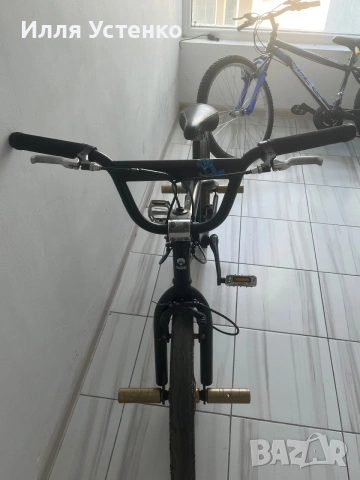 BMX колело, снимка 2 - Велосипеди - 54982139