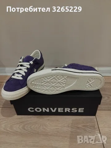 All star Converse-39н.Нови Оригинални , снимка 5 - Кецове - 55444081
